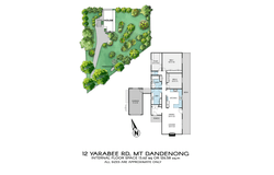 12 Yarrabee Road, Mount Dandenong, Vic 3767