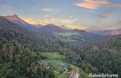 Byrrill Creek, NSW 2484