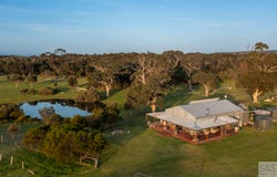2015 Cape Willoughby Road, Antechamber Bay, SA 5222