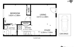 10/9 Toward Street, Murrumbeena, Vic 3163