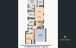 16 Sagittarius Avenue, Truganina, Vic 3029