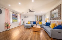 1 Brodie Circle, Baulkham Hills, NSW 2153
