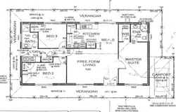 22 Dunskey Place, Denmark, WA 6333