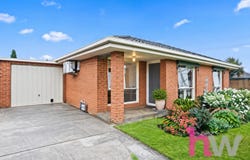1/4-6 Enfield Drive, St Albans Park, Vic 3219