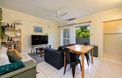 25/1 Chester Court, Manunda, Qld 4870