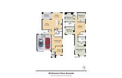 89 Dominion Drive, Burnside, Vic 3023