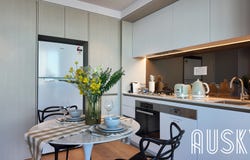 104/915 Collins Street, Docklands, Vic 3008