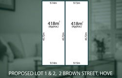 2 Brown Street, Hove, SA 5048