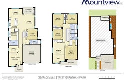 36 Paceville Street (Grantham Farm), Riverstone, NSW 2765