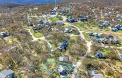 10a Horsehair Bend, Dinner Plain, Vic 3898