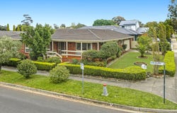 24 Gladeswood Drive, Mulgrave, Vic 3170