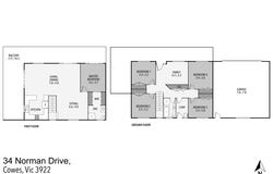 34 Norman Drive, Cowes, Vic 3922
