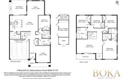 4 Mertell Drive, Edmondson Park, NSW 2174
