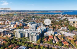 22-26 Keats Avenue, Rockdale, NSW 2216