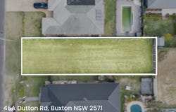 46A Dutton Road, Buxton, NSW 2571