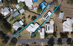 34 Andrews Road, Crows Nest, Qld 4355