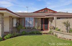 40 Woodbridge Drive, Cooloongup, WA 6168