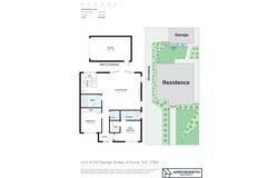 4/33 George Street, Kilmore, Vic 3764