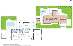 2 Wexford Crescent, Mount Low, Qld 4818