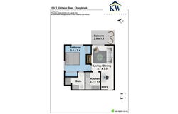 155 /2 Kitchener Road, Cherrybrook, NSW 2126