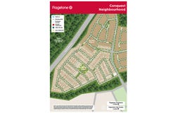Lot 735 Stage 1P, Flagstone, Qld 4280