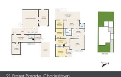 21 Fraser Parade, Charlestown, NSW 2290