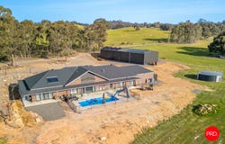 5 Clancy Road, Eppalock, Vic 3551