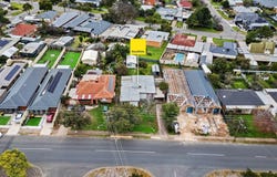 Lot Proposed 1 & 2, 426 Wright Road, Modbury, SA 5092