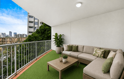 5/14-18 Dunmore Terrace, Auchenflower, Qld 4066
