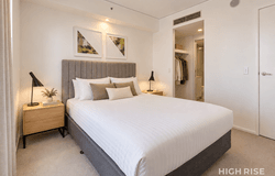 1402/510 St Pauls Terrace, Bowen Hills, Qld 4006