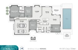 30 Kelsey Circuit, Nerang, Qld 4211