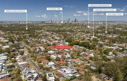 21 Farrell Street, Ashgrove, Qld 4060