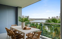 117/27 Bennelong Parkway, Wentworth Point, NSW 2127