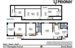 5/17 Ramsgate Avenue, Bondi Beach, NSW 2026