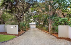 3 The Grove, Thornlands, Qld 4164