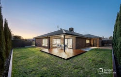 4 Wanjel Street, Strathfieldsaye, Vic 3551