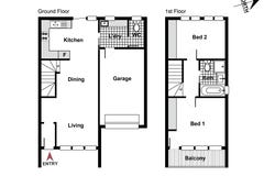 11/11 Donald Road, Queanbeyan, NSW 2620