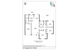 2/4 Tuggerah Circuit, Flinders, NSW 2529