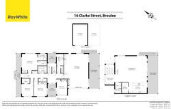 16 Clarke Street, Broulee, NSW 2537