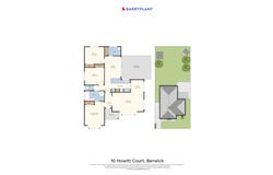10 Howitt Court, Berwick, Vic 3806
