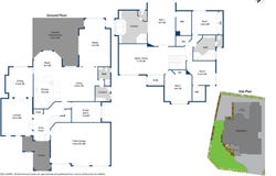 65 Edgewater Drive, Bella Vista, NSW 2153