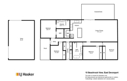 10 Beachrock View, East Devonport, Tas 7310