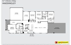 67 Oleary Way, Maddingley, Vic 3340