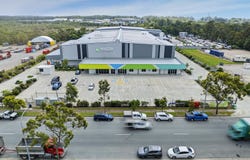 6-14 Fred Chaplin Circuit, Corbould Park, Qld 4551