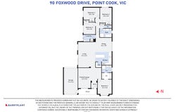 90 Foxwood Drive, Point Cook, Vic 3030