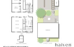 Townhouse 3, 52 Le Souef Street, Margaret River, WA 6285