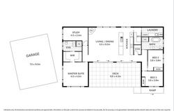 14 Cannell Place, Akaroa, Tas 7216