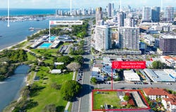 100-102 Marine Parade, Southport, Qld 4215