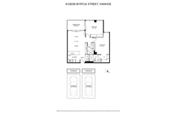 912b/58 Myrtle Street, Ivanhoe, Vic 3079