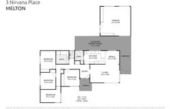 3 Nirvana Place, Melton West, Vic 3337